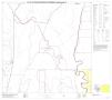 Map: P.L. 94-171 County Block Map (2010 Census): Uvalde County, Block 16