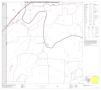 Map: P.L. 94-171 County Block Map (2010 Census): Parker County, Block 13