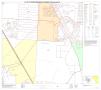 Map: P.L. 94-171 County Block Map (2010 Census): El Paso County, Block 58