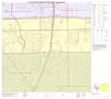 Map: P.L. 94-171 County Block Map (2010 Census): Collin County, Block 95