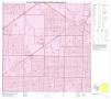 Map: P.L. 94-171 County Block Map (2010 Census): Lubbock County, Inset C04