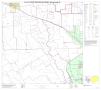Map: P.L. 94-171 County Block Map (2010 Census): Johnson County, Block 7