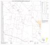 Map: P.L. 94-171 County Block Map (2010 Census): Jim Wells County, Block 5