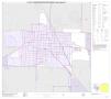 Map: P.L. 94-171 County Block Map (2010 Census): Castro County, Inset B01