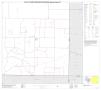 Map: P.L. 94-171 County Block Map (2010 Census): Sherman County, Block 16