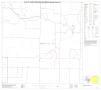 Map: P.L. 94-171 County Block Map (2010 Census): Sherman County, Block 11