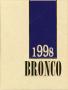 Yearbook: The Bronco, Yearbook of Hardin-Simmons University, 1998