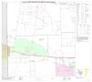 Map: P.L. 94-171 County Block Map (2010 Census): Jim Wells County, Block 8