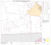 Map: P.L. 94-171 County Block Map (2010 Census): Gregg County, Block 19
