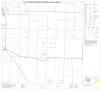 Map: P.L. 94-171 County Block Map (2010 Census): Tom Green County, Block 17
