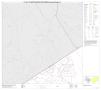Map: P.L. 94-171 County Block Map (2010 Census): Somervell County, Block 1