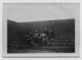 Photograph: [Hester Beck and Friends in Mexico City]