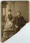 Photograph: [Photograph of Sallie Parker and Thomas Middlebrook Willis]