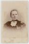 Photograph: [Photograph of Elizabeth "Betty" Howell]
