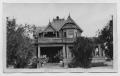 Photograph: [A House in Hico]