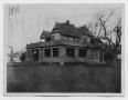 Photograph: [A House in Hico]