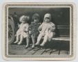 Photograph: [Children and Car]