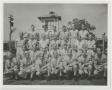 Photograph: [Group of Military Personnel]