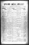 Newspaper: Lipscomb Lime Light and Follett Times (Follett, Tex.), Vol. 7, No. 35…