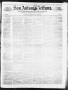 Newspaper: San Antonio-Zeitung. (San Antonio, Tex.), Vol. 1, No. 6, Ed. 1 Saturd…