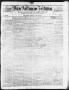 Newspaper: San Antonio-Zeitung. (San Antonio, Tex.), Vol. 1, No. 5, Ed. 1 Saturd…