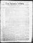 Newspaper: San Antonio-Zeitung. (San Antonio, Tex.), Vol. 1, No. 10, Ed. 1 Satur…