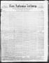 Newspaper: San Antonio-Zeitung. (San Antonio, Tex.), Vol. 1, No. 8, Ed. 1 Saturd…