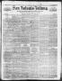 Newspaper: San Antonio-Zeitung. (San Antonio, Tex.), Vol. 1, No. 15, Ed. 1 Satur…