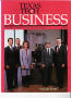 Journal/Magazine/Newsletter: Texas Tech Business, Fall 1989