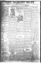Newspaper: The Albany Star. (Albany, Tex.), Vol. 1, No. 10, Ed. 1 Friday, March …