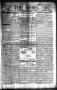 Newspaper: The Rebel (Hallettsville, Tex.), Vol. [1], No. 4, Ed. 1 Saturday, Jul…