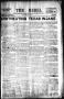 Newspaper: The Rebel (Hallettsville, Tex.), Vol. [3], No. 153, Ed. 1 Saturday, J…