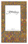 Primary view of Anthology, Volume 18, Spring 2012