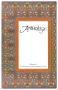 Primary view of Anthology, Volume 14, Spring 2008