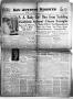 Newspaper: San Antonio Register (San Antonio, Tex.), Vol. 11, No. 9, Ed. 1 Frida…