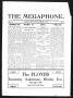 Newspaper: The Megaphone (Georgetown, Tex.), Vol. 1, No. 12, Ed. 1 Friday, Decem…