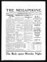 Newspaper: The Megaphone (Georgetown, Tex.), Vol. 1, No. 28, Ed. 1 Friday, April…