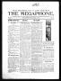 Newspaper: The Megaphone (Georgetown, Tex.), Vol. 1, No. 23, Ed. 1 Friday, March…