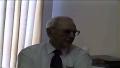 Video: Oral History Interview with J. Edmund Kirby, March 1998