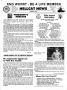 Newspaper: Hellcat News, (Kingman, Ariz.), Vol. 49, No. 5, Ed. 1, January 1996