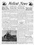 Newspaper: Hellcat News, Vol. 2, No. 18, Ed. 1, June 8, 1944