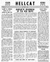 Newspaper: Hellcat News, (Detroit, Mich.), Vol. 14, No. 2, Ed. 1, October 1959