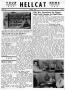 Newspaper: Hellcat News, (Lawrenceville, N.J.), Vol. 11, No. 8, Ed. 1, April 1957