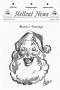 Primary view of Hellcat News, (Wilkinsburg, Pa.), Vol. 3, No. 2, Ed. 1, December 1948