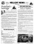 Newspaper: Hellcat News, (Garnet Valley, Pa.), Vol. 64, No. 3, Ed. 1, November 2…