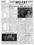 Newspaper: Hellcat News, (Detroit, Mich.), Vol. 12, No. 1, Ed. 1, September 1957