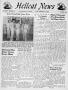 Newspaper: Hellcat News, Vol. 2, No. 20, Ed. 1, June 22, 1944