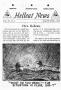 Primary view of Hellcat News, (Wilkinsburg, Pa.), Vol. 3, No. 4, Ed. 1, March/April 1949