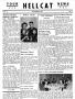 Newspaper: Hellcat News, (Detroit, Mich.), Vol. 12, No. 3, Ed. 1, November 1957