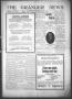 Newspaper: The Granger News. (Granger, Tex.), Vol. 14, No. 5, Ed. 1 Friday, Nove…